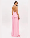 Vestido ROSEWOOD LANÇA PERFUME
