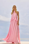 Vestido ROSEWOOD LANÇA PERFUME