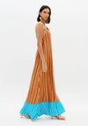 Vestido Longo DUO LANÇA PERFUME