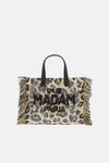 Carteira CASABLA MINI Leop. RUE MADAM
