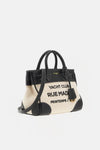 MINI TOTE BAG RIVIERA RUE MADAM