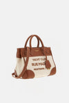 MINI TOTE BAG RIVIERA RUE MADAM