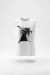 T-Shirt Estampado Laços SAHOCO