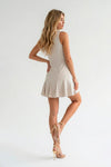 Vestido Mini Trespasse SAHOCO
