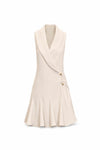 Vestido Mini Trespasse SAHOCO