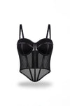 Top Corset SAHOCO