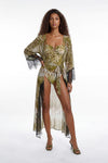Kaftan Savana SAHOCO
