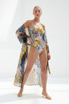 Kaftan Savana SAHOCO
