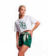 T-shirt Pluma SAHOCO