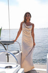 Vestido Thalassa SAHOCO