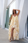 Vestido Zinnia SAHOCO