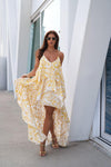Vestido Zinnia SAHOCO