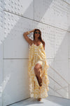 Vestido Zinnia SAHOCO