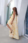 Vestido Zinnia SAHOCO