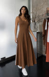 Vestido Ridge SAHOCO
