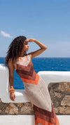 Vestido Ember SAHOCO