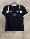 T-Shirt Flor SWALLOW