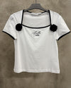 T-Shirt Flor SWALLOW