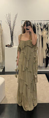 Vestido BONBON SWALLOW