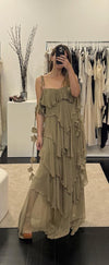 Vestido BONBON SWALLOW