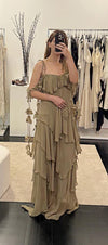 Vestido BONBON SWALLOW