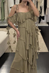 Vestido BONBON SWALLOW