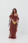 Vestido BONBON SWALLOW