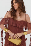 Vestido BONBON SWALLOW