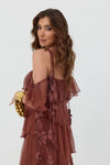 Vestido BONBON SWALLOW