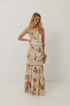 Vestido NINFEA SWALLOW