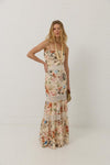 Vestido NINFEA SWALLOW