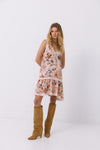 Vestido Quercia SWALLOW