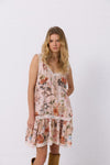 Vestido Quercia SWALLOW