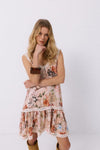 Vestido Quercia SWALLOW