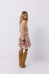 Vestido Quercia SWALLOW