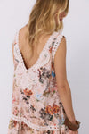 Vestido Quercia SWALLOW