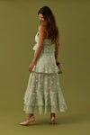 Vestido ROMANTIC SWALLOW