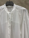 Blusa Flor Bordada SWALLOW