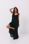 Vestido Maxi B SWALLOW