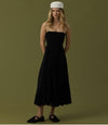 Vestido Midi COLOR SWALLOW