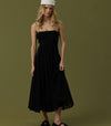 Vestido Midi COLOR SWALLOW
