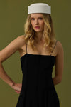Vestido Midi COLOR SWALLOW