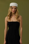 Vestido Midi COLOR SWALLOW