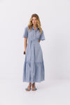 Vestido Minimal SWALLOW