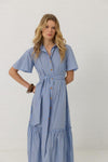 Vestido Minimal SWALLOW