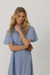 Vestido Minimal SWALLOW