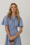 Vestido Minimal SWALLOW