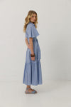 Vestido Minimal SWALLOW