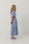 Vestido Minimal SWALLOW