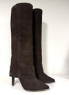 Botas Cano Alto SWALLOW
